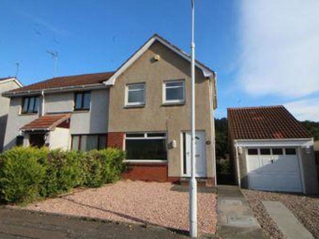 House for sale in Kirkcaldy, Scotland