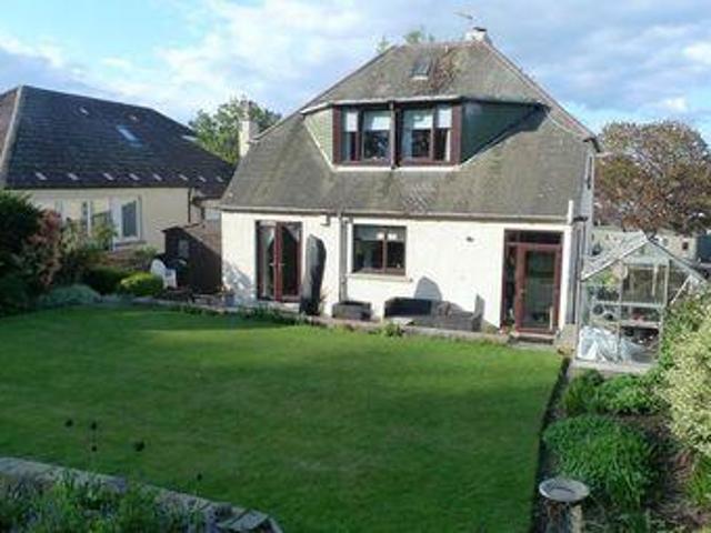 House for sale in Kirkcaldy, Scotland