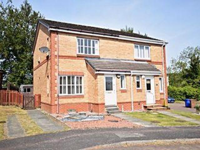 House for sale in Scotland