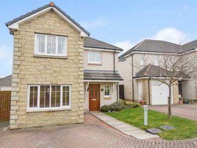 House for sale in Cowdenbeath, Scotland