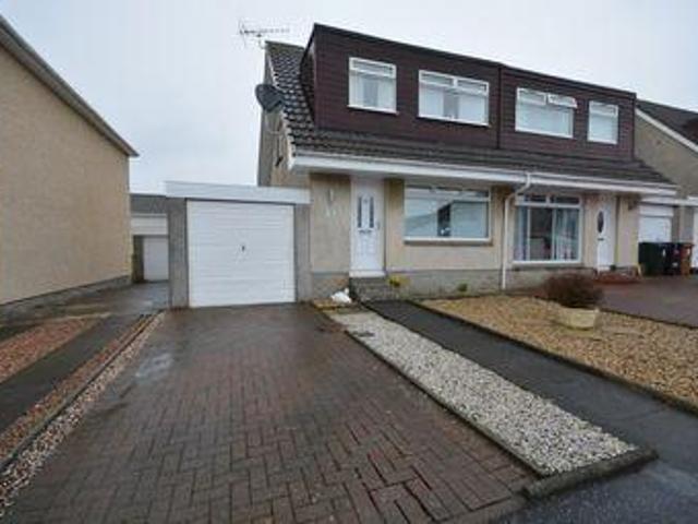 House for sale in Crookedholm, Scotland