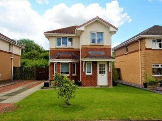House for sale in Cambusnethan, Scotland