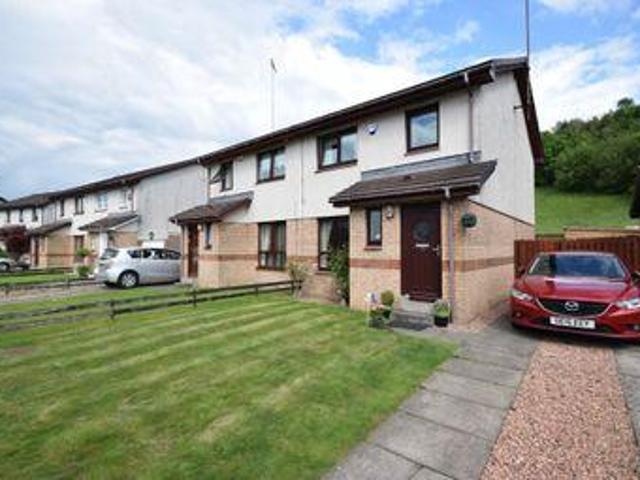House for sale in Glasgow, Glasgow City