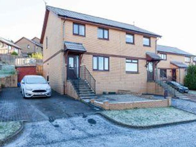 House for sale in Maxton, Scotland