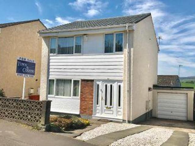 House for sale in Scotland