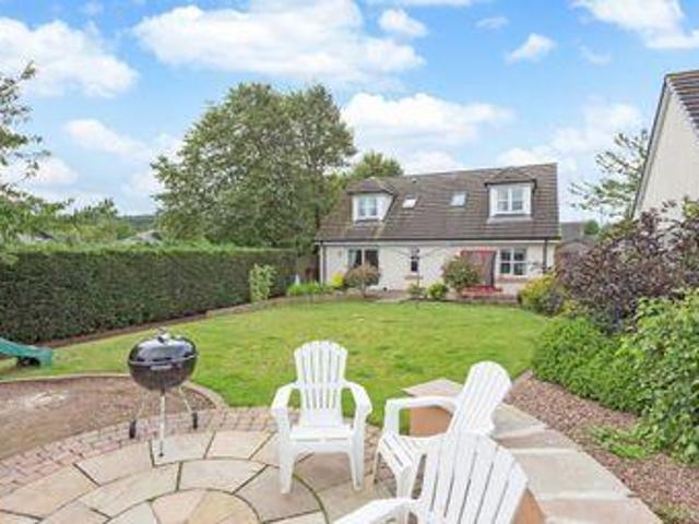 House for sale in Forebridge, Scotland