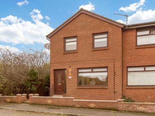 House for sale in Scotland