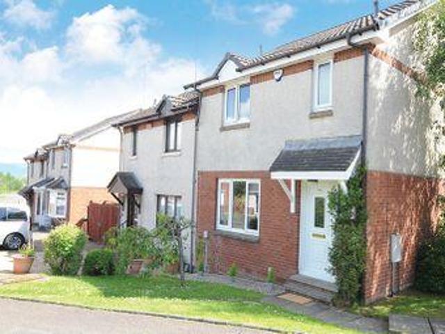 House for sale in Scotland