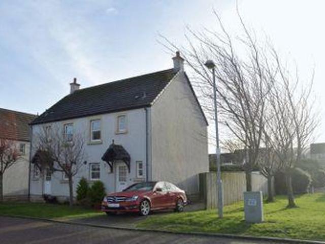 House for sale in Scotland