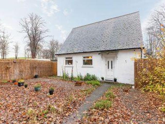 House for sale in Dunfermline, Fife