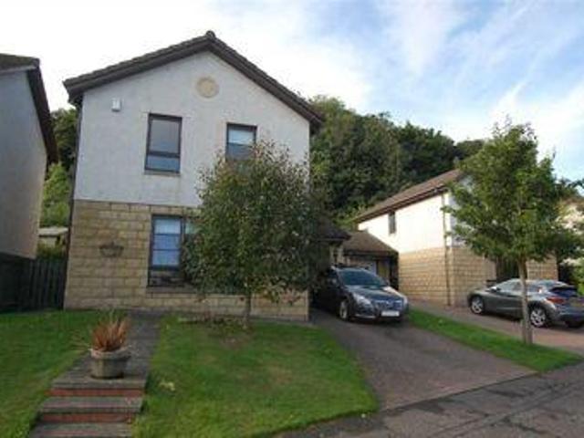 House for sale in Dunfermline, Scotland