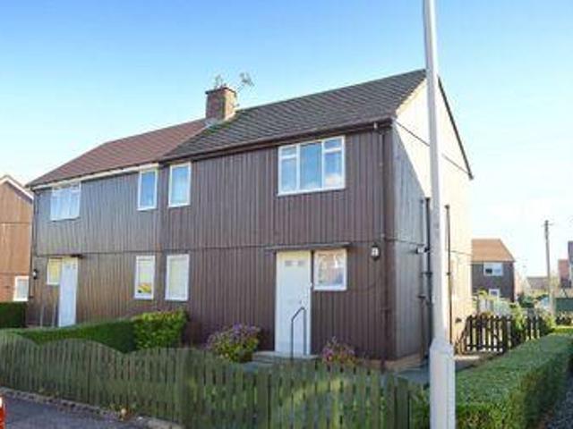 House for sale in Maybole