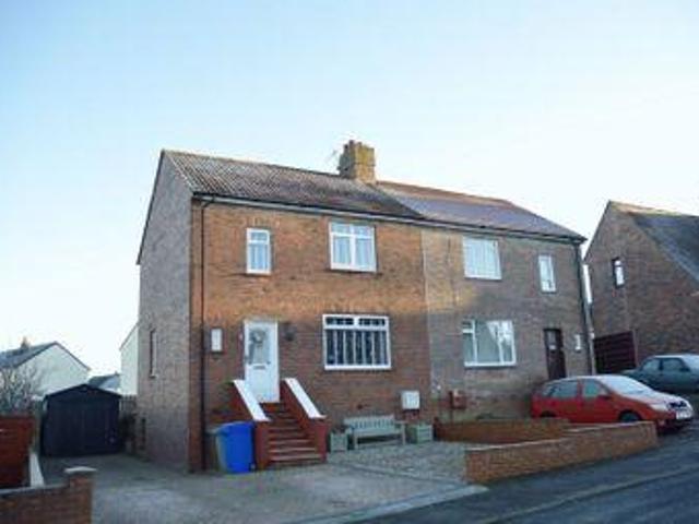 House for sale in Scotland
