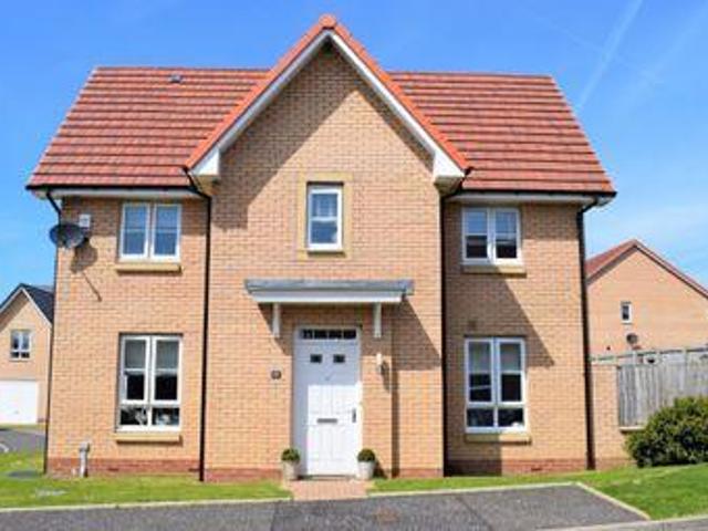 House for sale in Larkhall, Scotland
