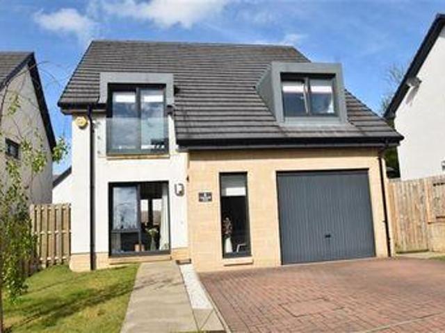 House for sale in Scotland