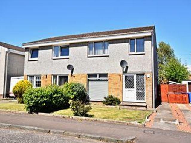 House for sale in Prestwick, Scotland