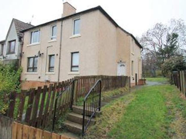 House for sale in Broxburn, Scotland