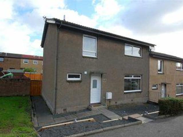 House for sale in Cowdenbeath, Scotland