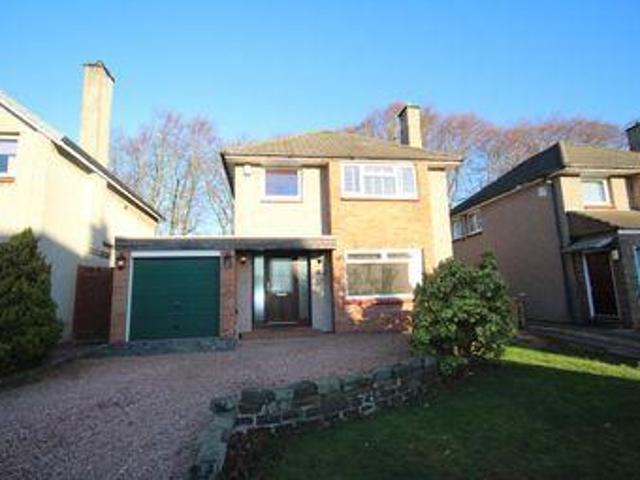 House for sale in Kirkcaldy, Scotland