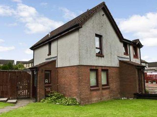 House for sale in Beith, Scotland