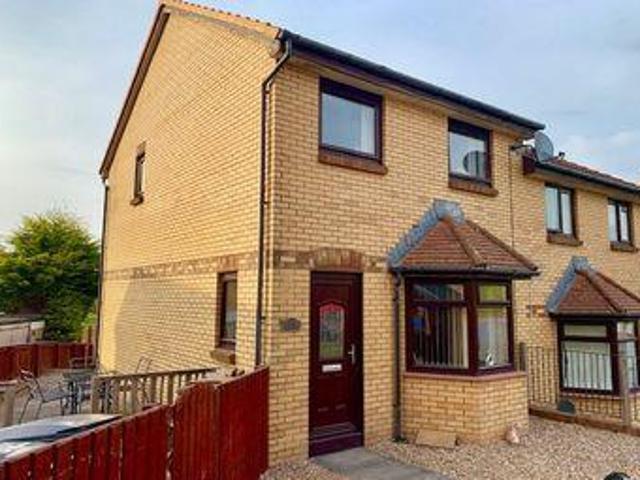 House for sale in Glenburn, Scotland
