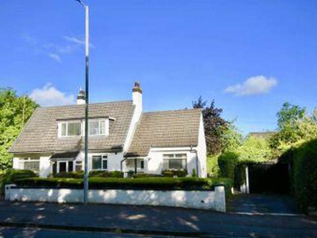 House for sale in Scotland
