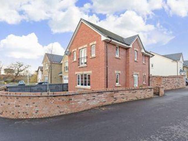 House for sale in Broxburn, Scotland