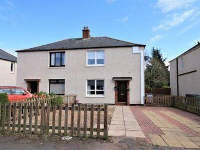 House for sale in Scotland