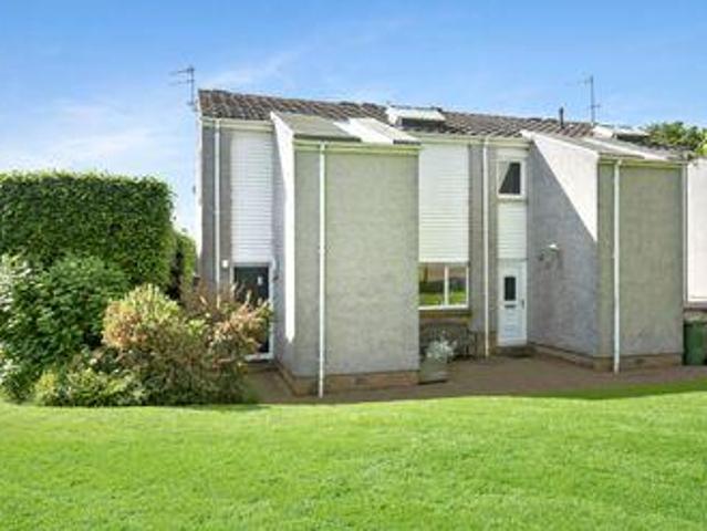 House for sale in Haddington, Scotland