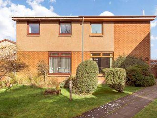 House for sale in Balerno, City of Edinburgh