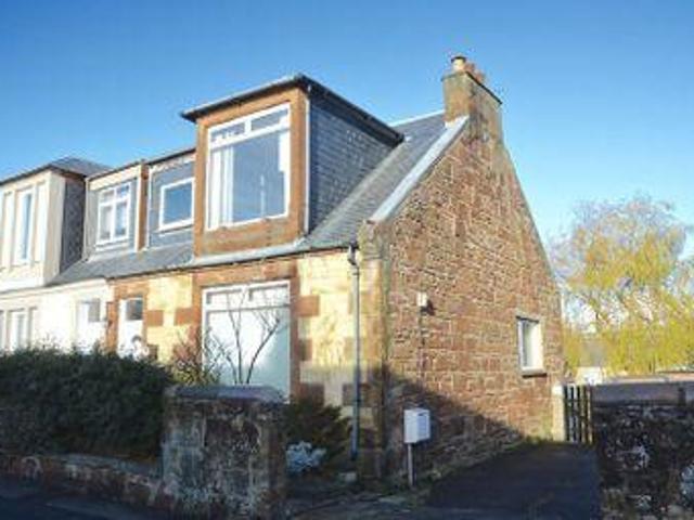 House for sale in Scotland