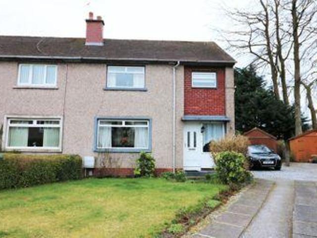 House for sale in Flushing, Scotland