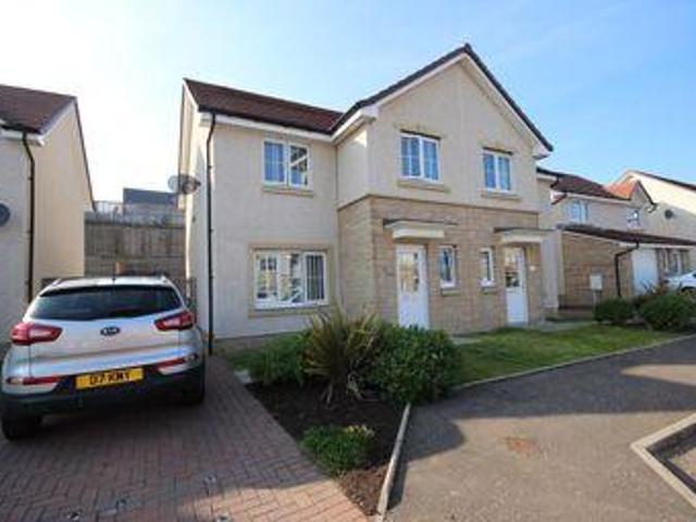 House for sale in Cowdenbeath, Scotland