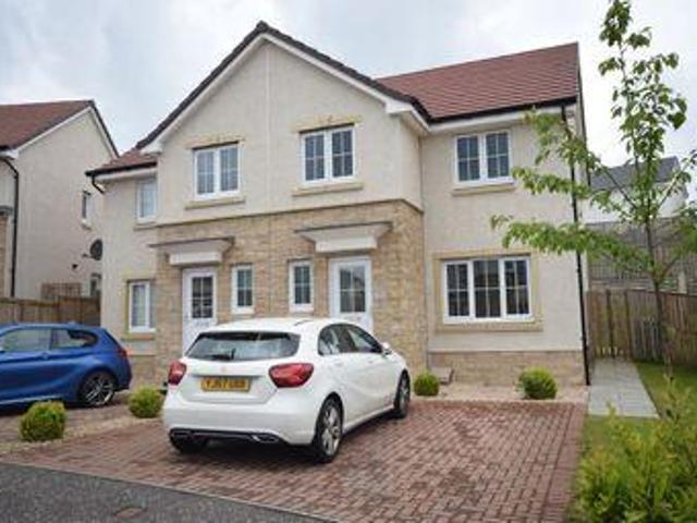 House for sale in Cowdenbeath, Scotland