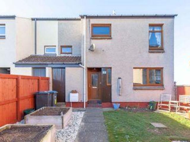 House for sale in Eyemouth, Scotland
