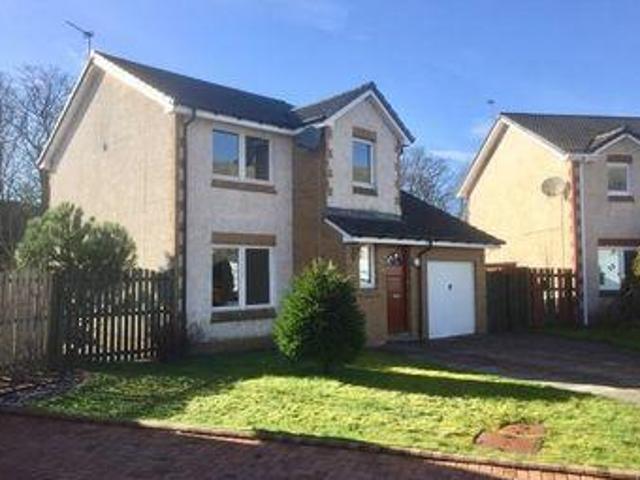 House for sale in Scotland