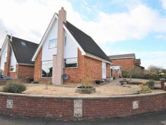 House for sale in Crookedholm, Scotland