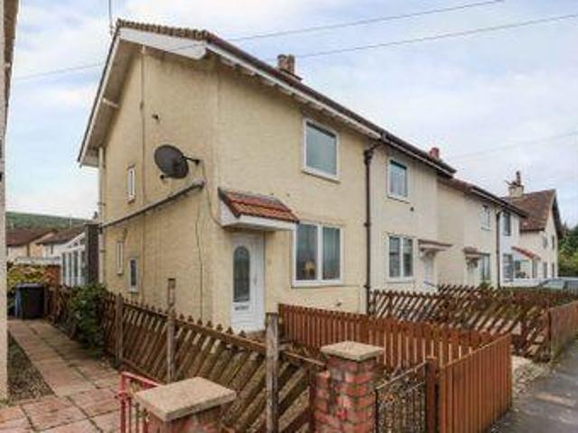 House for sale in Flushing, Scotland