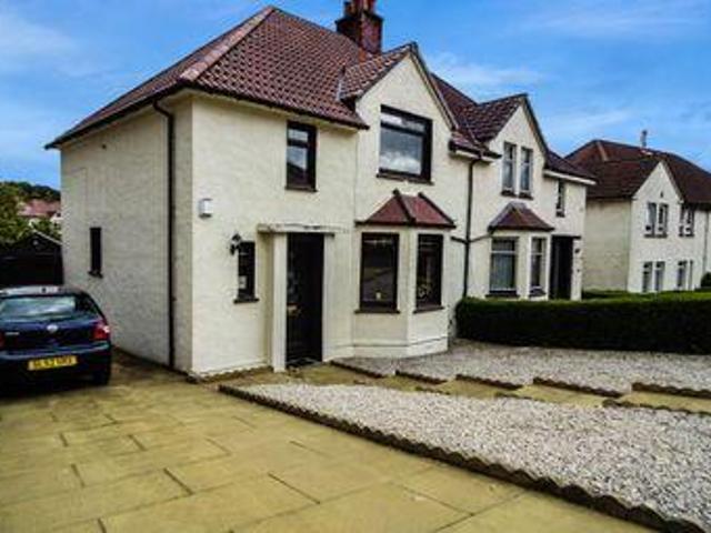 House for sale in Darvel, Scotland