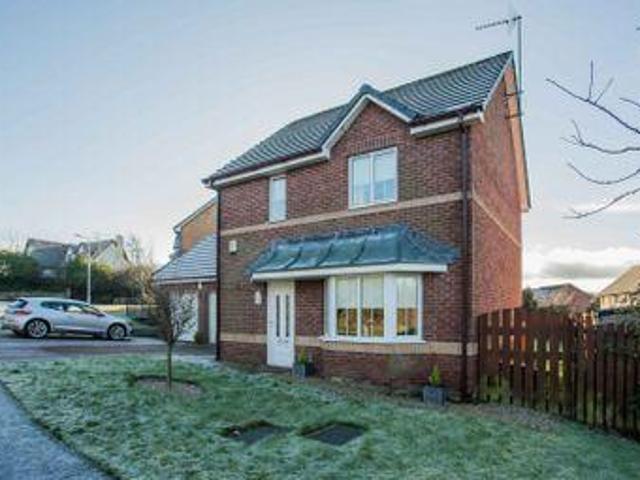 House for sale in Erskine, Scotland