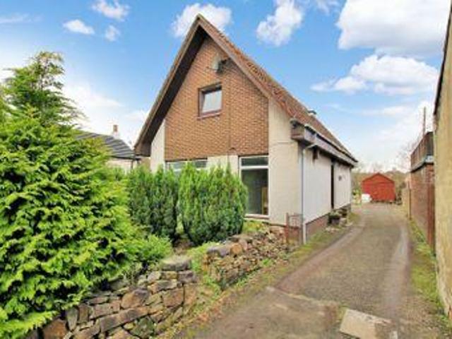 House for sale in Motherwell, Scotland