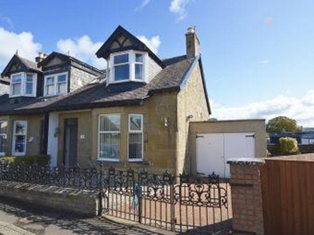 House for sale in Prestwick, Scotland