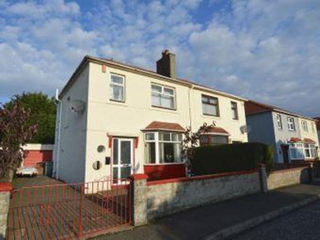 House for sale in Prestwick