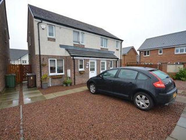 House for sale in Crookedholm, Scotland