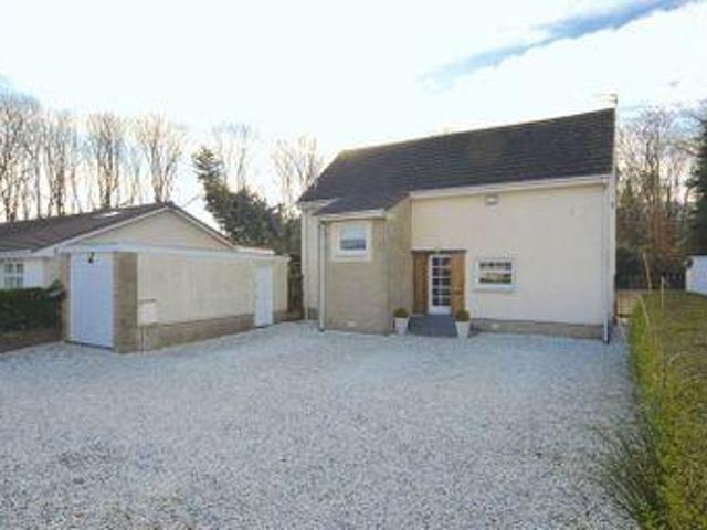 House for sale in Scotland