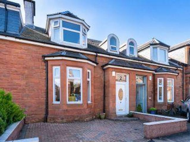 House for sale in Kilmarnock, East Ayrshire