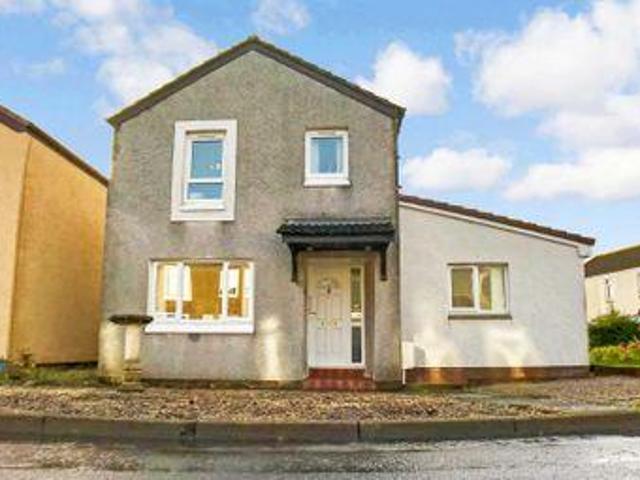 House for sale in Beith, North Ayrshire