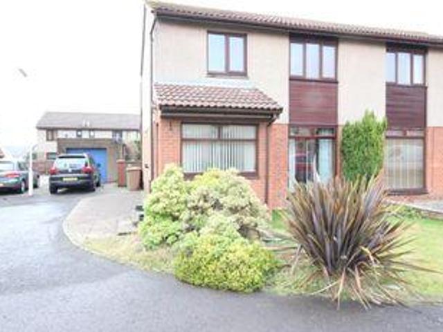 House for sale in Cowdenbeath, Scotland