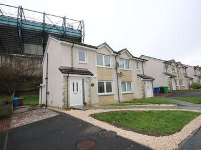House for sale in Kirkcaldy, Scotland