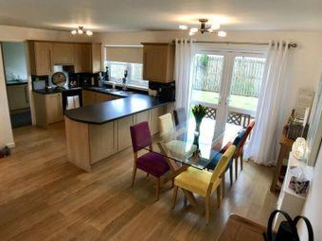 House for sale in Beith, Scotland